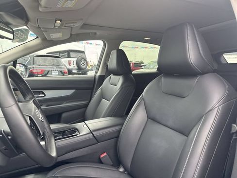 Used 2025 Nissan Murano SL w/ Cargo Package AWD/4WD image 11