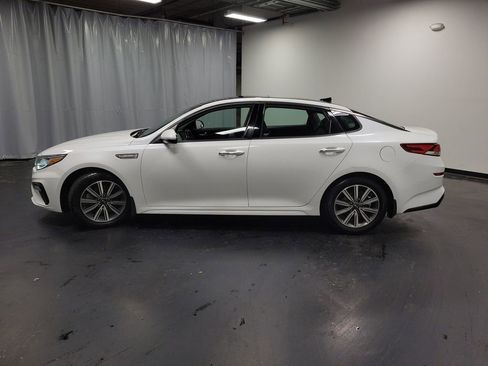 Used 2020 Kia Optima Premium image 6