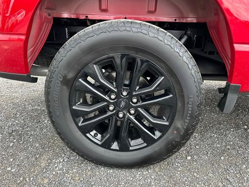 Used 2024 Ford F150 XLT w/ Equipment Group 302A MID AWD/4WD image 21