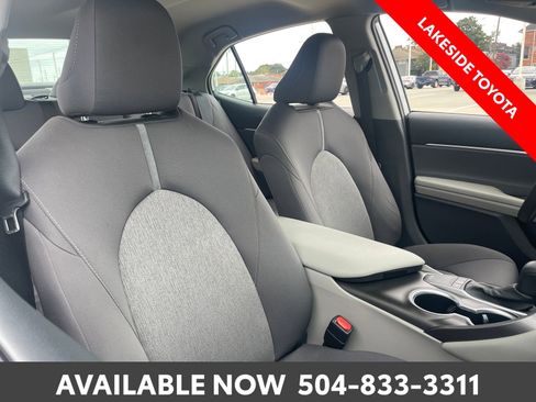 Certified 2023 Toyota Camry LE FWD image 16
