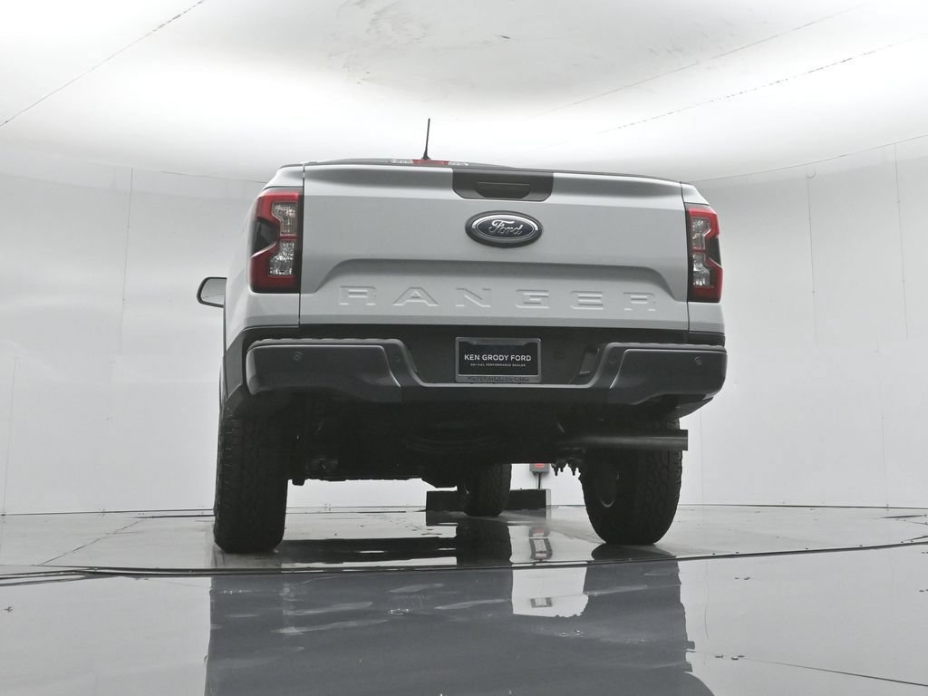 New 2026 Ford Ranger XLT RWD image 47