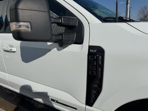 Used 2023 Ford F350 XLT w/ XLT Premium Package image 26