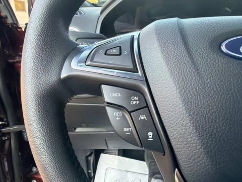 Used 2024 Ford Edge Titanium w/ Titanium Elite Package AWD/4WD image 29