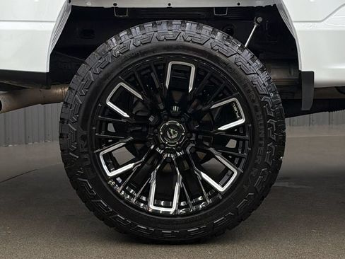 Used 2026 Ford F150 Lariat AWD/4WD image 11