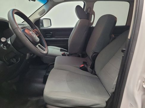 Used 2019 RAM 1500 Tradesman w/ Popular Equipment Group image 17