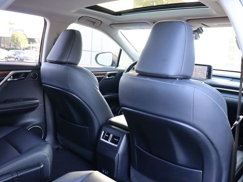 Used 2022 Lexus RX 350L FWD w/ Premium Package image 46