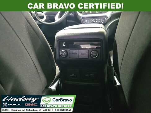 Certified 2023 GMC Acadia SLE w/ Driver Convenience Package image 20