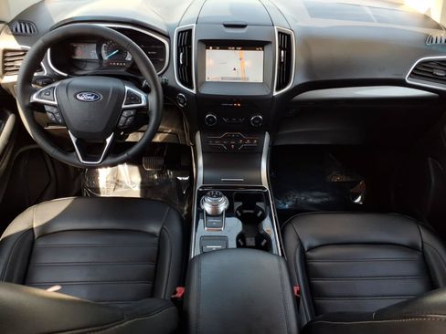 Used 2019 Ford Edge SEL w/ Equipment Group 201A FWD image 15