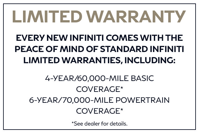 New 2027 INFINITI QX60 Luxe w/ Cargo Package AWD/4WD image 4