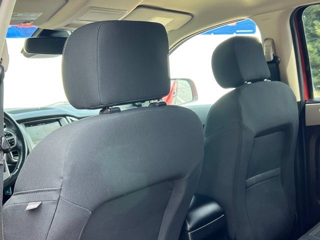 Used 2019 Ford Ranger XLT w/ Equipment Group 302A Luxury AWD/4WD image 35