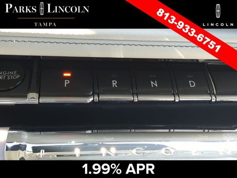 Certified 2026 Lincoln Aviator Reserve w/ Luxury Package RWD image 27