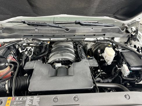 Used 2018 GMC Sierra 1500 2WD Regular Cab image 28