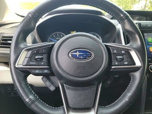 Used 2022 Subaru Ascent Touring w/ Popular Package #2A AWD/4WD image 16