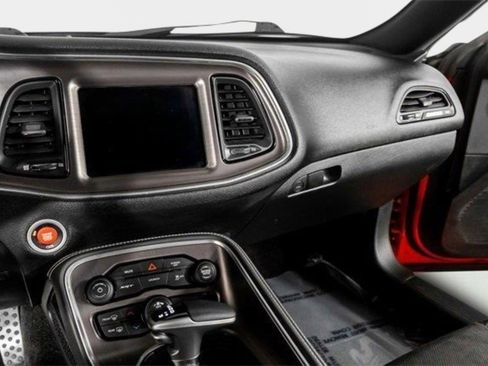 Used 2018 Dodge Challenger SRT Demon image 30