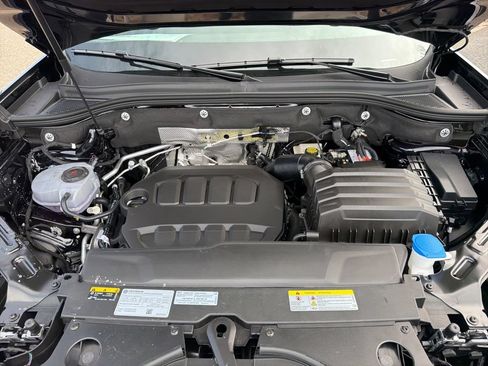 New 2026 Volkswagen Atlas SE AWD/4WD image 22