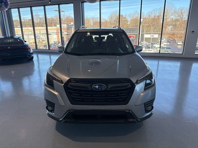 Used 2023 Subaru Forester Limited