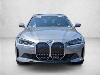 Used 2024 BMW i4 eDrive35 w/ Premium Package RWD video 2