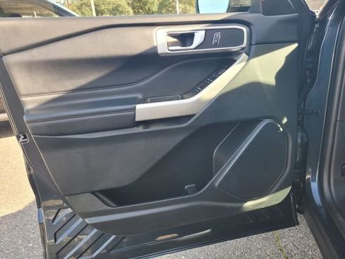 Certified 2023 Ford Explorer XLT image 16