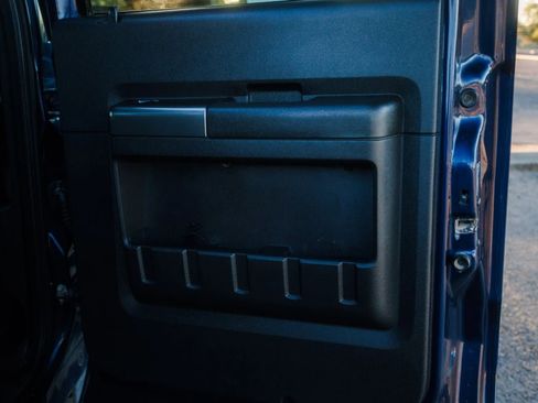 Used 2008 Ford F250 FX4 image 17