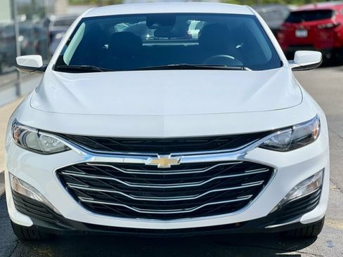Used 2024 Chevrolet Malibu LT FWD image 5