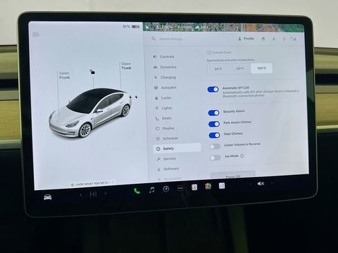Used 2021 Tesla Model 3 Standard Range Plus image 26