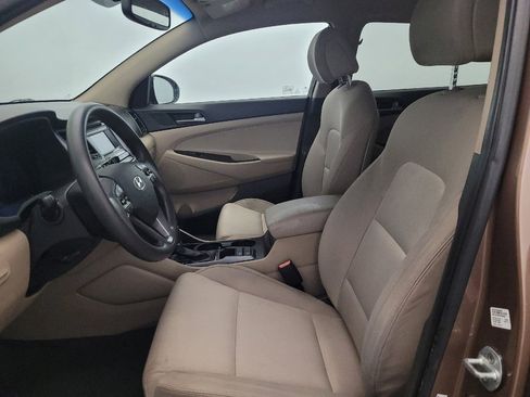 Used 2016 Hyundai Tucson SE w/ Option Group 02 FWD image 17