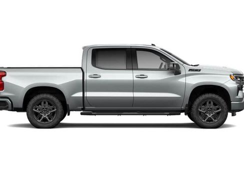 New 2026 Chevrolet Silverado 1500 RST w/ RST All Star Premium Package AWD/4WD image 53