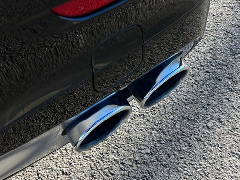 Used 2024 Mercedes-Benz C 43 AMG 4MATIC Sedan image 58