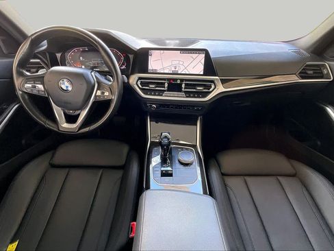 Used 2019 BMW 330i xDrive Sedan w/ Driving Assistance Package AWD/4WD image 15