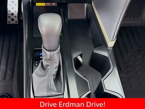 Certified 2026 Toyota Camry SE FWD image 19