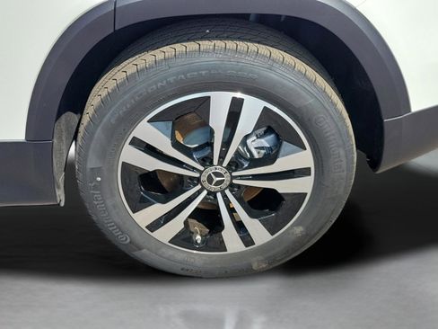 Certified 2026 Mercedes-Benz GLB 250 image 5