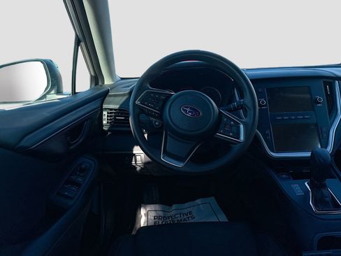 Used 2023 Subaru Outback 2.5i image 21