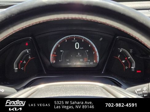 Used 2017 Honda Civic Si image 27