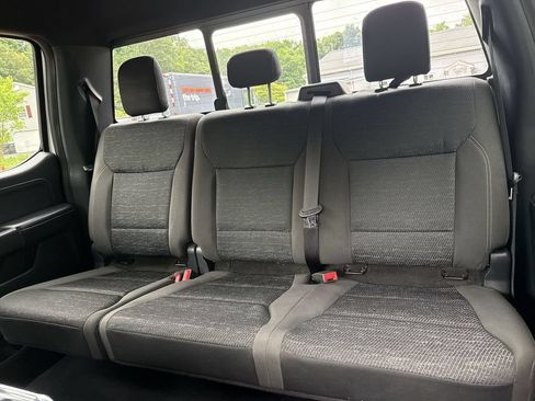 Used 2023 Ford F150 XLT w/ Equipment Group 302A High AWD/4WD image 22