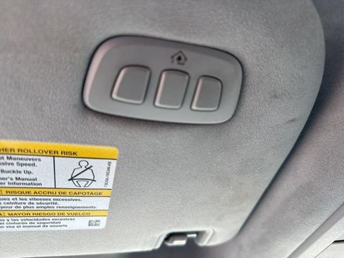 Used 2023 Ford F150 Limited AWD/4WD image 34