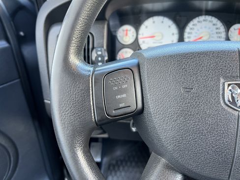 Used 2005 Dodge Ram 1500 Truck SLT RWD image 21