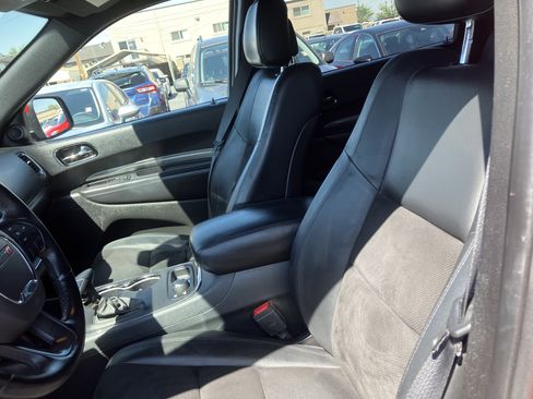 Used 2020 Dodge Durango R/T image 7