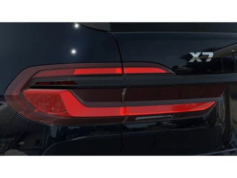 New 2027 BMW X7 M60i AWD/4WD image 9