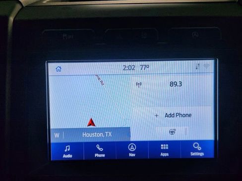 Used 2021 Ford Expedition Limited image 17