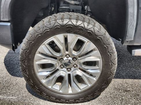 Used 2021 GMC Sierra 1500 Denali w/ Denali Ultimate Package AWD/4WD image 34