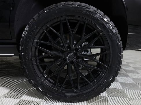 Used 2026 Cadillac Escalade Platinum Sport w/ LPO, Floor Liner Package image 56