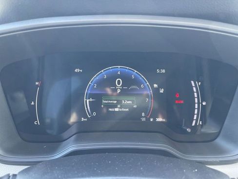 New 2026 Toyota Corolla Cross L image 7