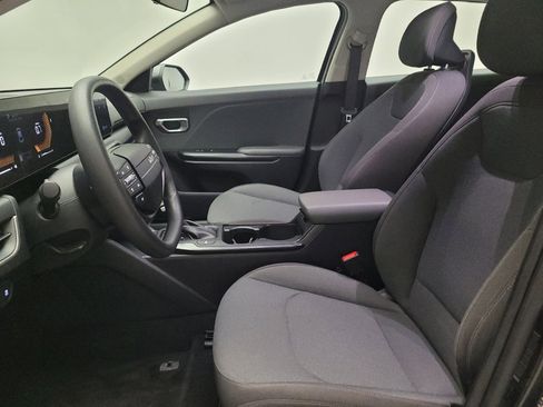 Used 2025 Kia K4 FWD image 17