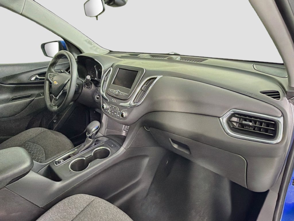 Used 2024 Chevrolet Equinox LT FWD image 31
