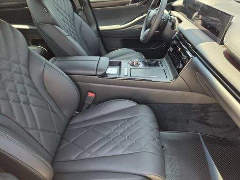 New 2027 Genesis G80 3.5T Prestige AWD/4WD image 10
