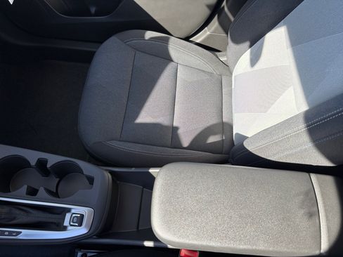 New 2026 Chevrolet Trax LS w/ LS Convenience Package image 14