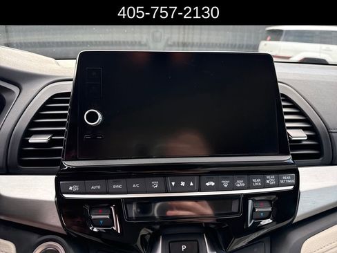 Used 2025 Honda Odyssey EX-L image 26