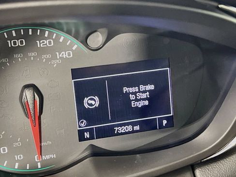 Used 2020 Chevrolet Trax Premier AWD/4WD image 12