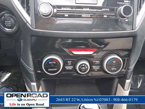 Used 2023 Subaru Forester Limited image 24