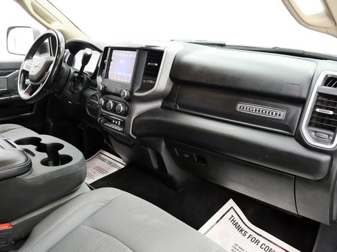 Used 2020 RAM 2500 Big Horn w/ Level 1 Equipment Group AWD/4WD image 16